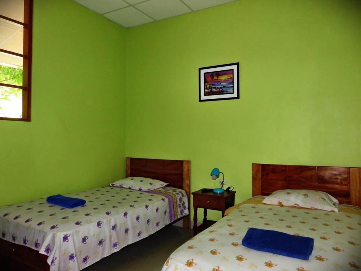 Hospedaje Ecologico Purma Wasi Tarapoto Esterno foto